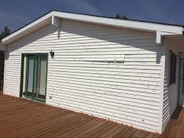 Best Wood Siding Installation  in Del Norte, CO